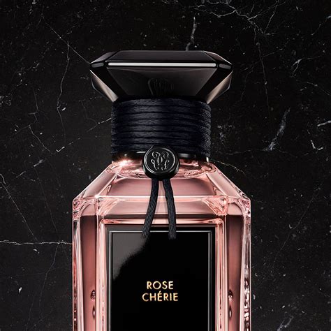 guerlain official website